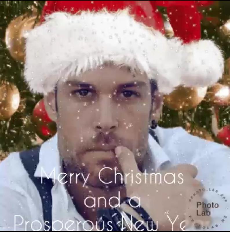 Tanti Auguri Di Buon Natale