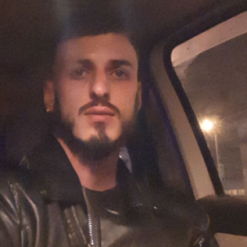 Accompagnatore gigolo Mr Genny 000