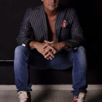 Accompagnatore gigolo Dario