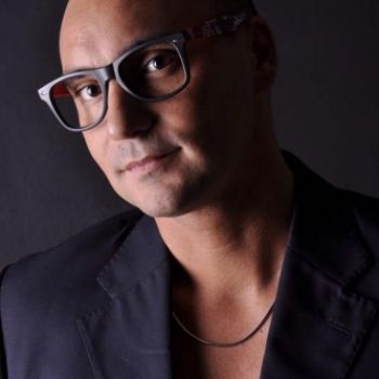 Accompagnatore gigolo Dario