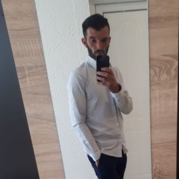 Accompagnatore gigolo Giulio19