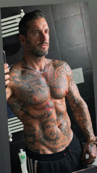 Accompagnatore gigolo Eracle