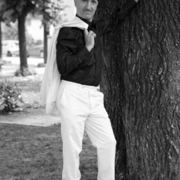 Accompagnatore gigolo Enrylanuit