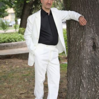 Accompagnatore gigolo Enrylanuit