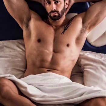 Accompagnatore gigolo Matteo