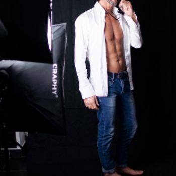 Accompagnatore gigolo Paolo.Gigolo