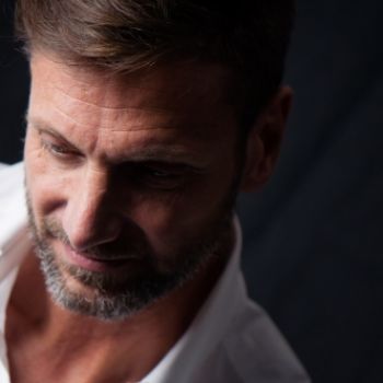 Accompagnatore gigolo Paolo.Gigolo