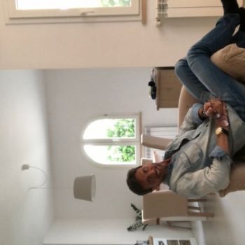 Accompagnatore gigolo Paolo.Gigolo