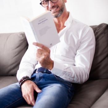 Accompagnatore gigolo Paolo.Gigolo