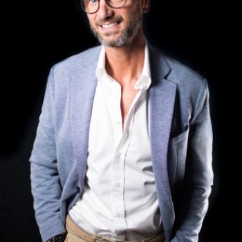 Accompagnatore gigolo Paolo.Gigolo