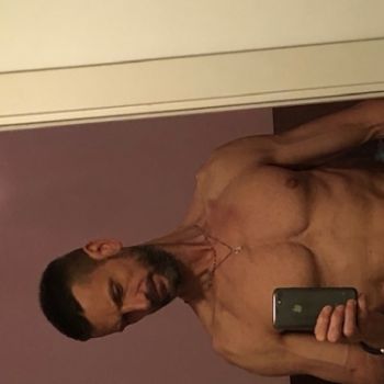 Accompagnatore gigolo Paolo.Gigolo