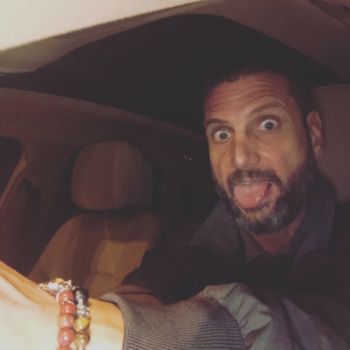 Accompagnatore gigolo Paolo.Gigolo