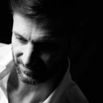 Accompagnatore gigolo Paolo.Gigolo