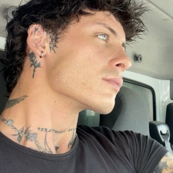 Accompagnatore gigolo FVS