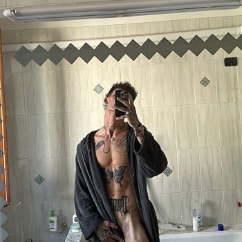 Accompagnatore gigolo FVS