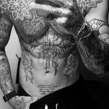 Accompagnatore gigolo FVS