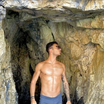 Accompagnatore gigolo FVS