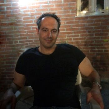 Accompagnatore gigolo DAMIEN GIGOLO MASSAGGIATORE SUPERDOTATO