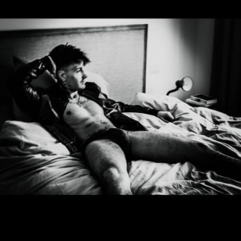 Accompagnatore gigolo Santiago
