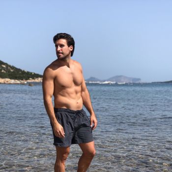 Accompagnatore gigolo L