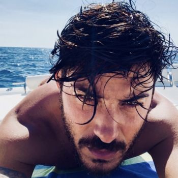 Accompagnatore gigolo Antoine