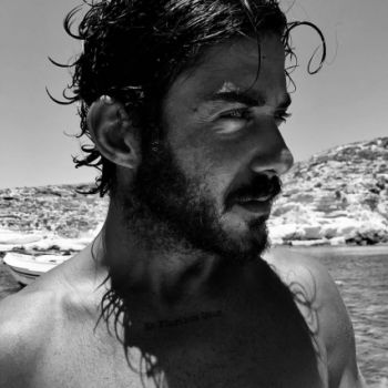 Accompagnatore gigolo Antoine