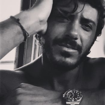 Accompagnatore gigolo Antoine