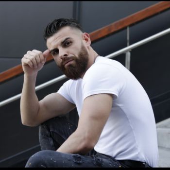 Accompagnatore gigolo Brandon