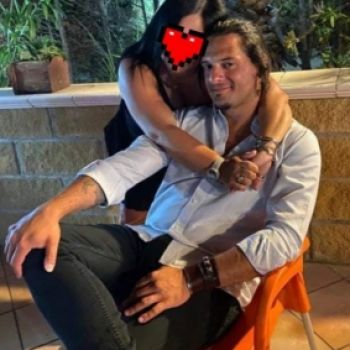 Accompagnatore gigolo Enma