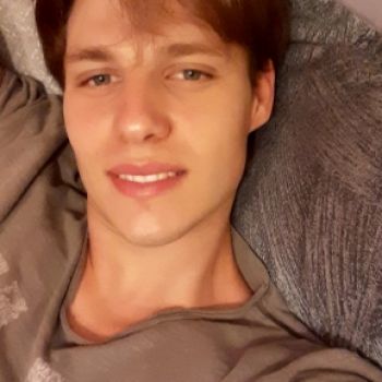 Accompagnatore gigolo Edward