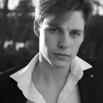 Accompagnatore gigolo Edward