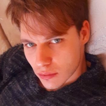 Accompagnatore gigolo Edward