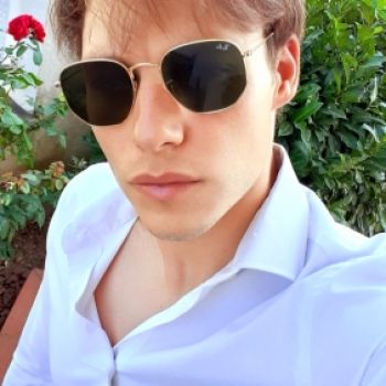 Accompagnatore gigolo Edward