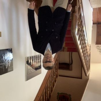 Accompagnatore gigolo George Fash