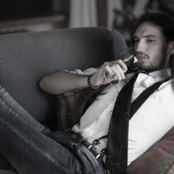 Accompagnatore gigolo Virgo