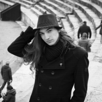 Accompagnatore gigolo Virgo