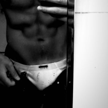 Accompagnatore gigolo Carlo