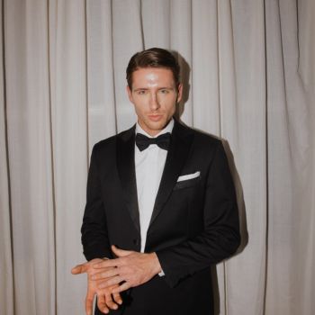 Accompagnatore gigolo Carlo