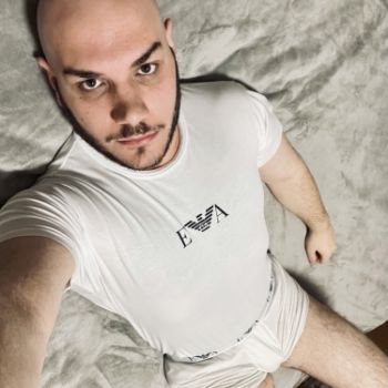 Accompagnatore gigolo Fioravante95