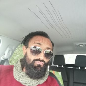 Accompagnatore gigolo Karlito Blanco