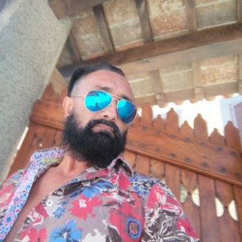 Accompagnatore gigolo Karlito Blanco
