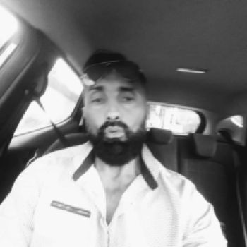 Accompagnatore gigolo Karlito Blanco