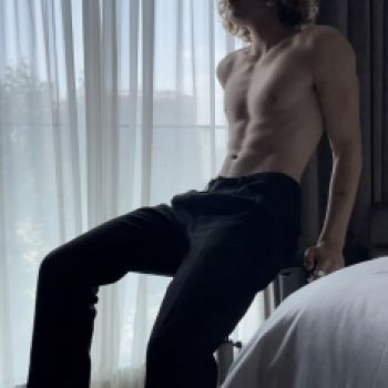Accompagnatore gigolo Doriangray