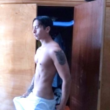 Accompagnatore gigolo Paride