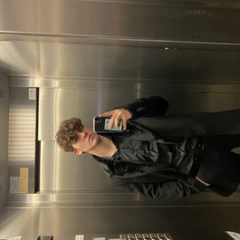 Accompagnatore gigolo Gringo