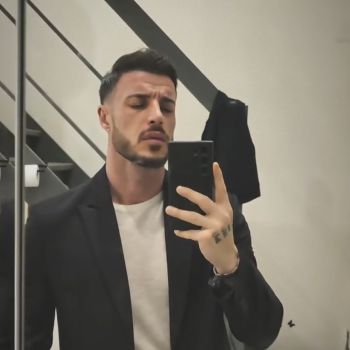 Accompagnatore gigolo Angeldevil