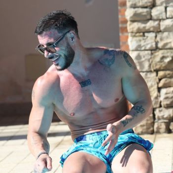 Accompagnatore gigolo Angeldevil