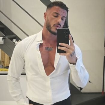 Accompagnatore gigolo Angeldevil