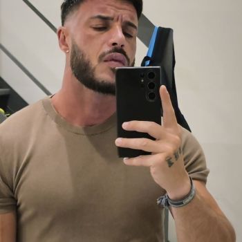 Accompagnatore gigolo Angeldevil