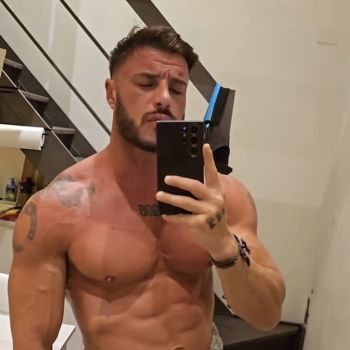 Accompagnatore gigolo Angeldevil